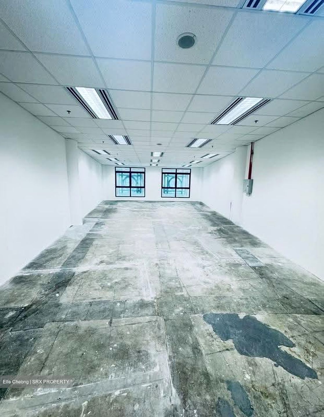Cpf Jurong Building (D22), Office #634514451